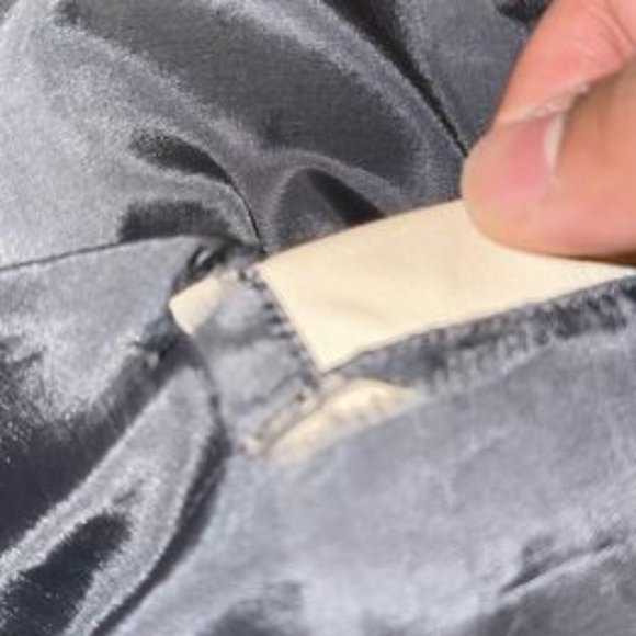 Men's Sean John Varsity Jacket - Picture 5 of 5